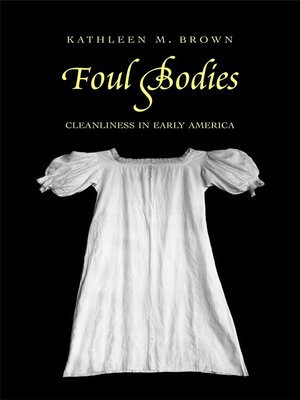 cover image of Foul Bodies